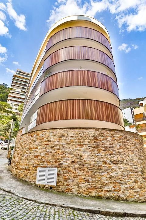 Apartamento 204 no La Fontaine: Fachada, foto 47