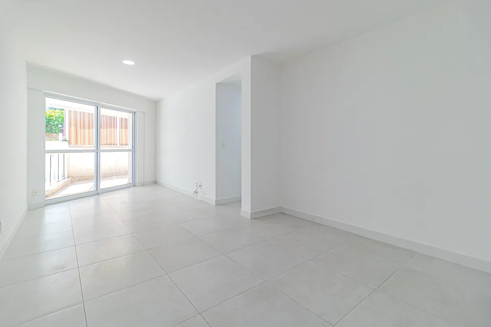 Apartamento 204
