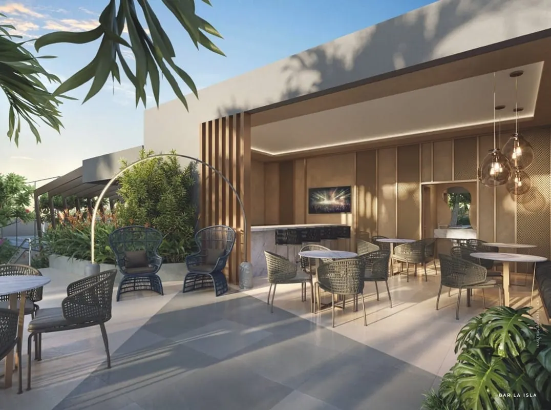 La Isla Residence Club