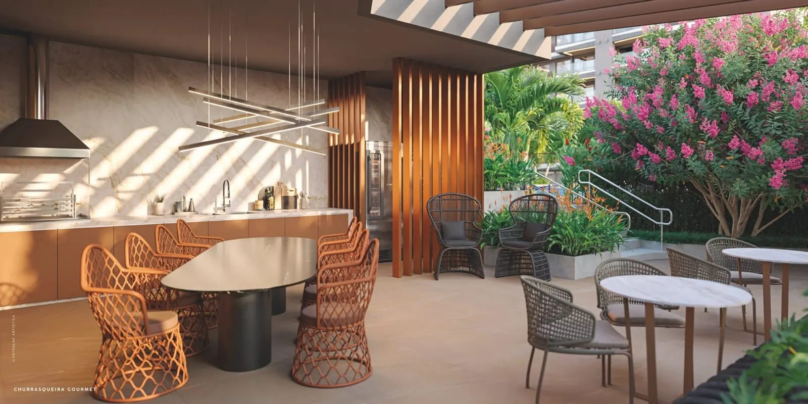 La Isla Residence Club