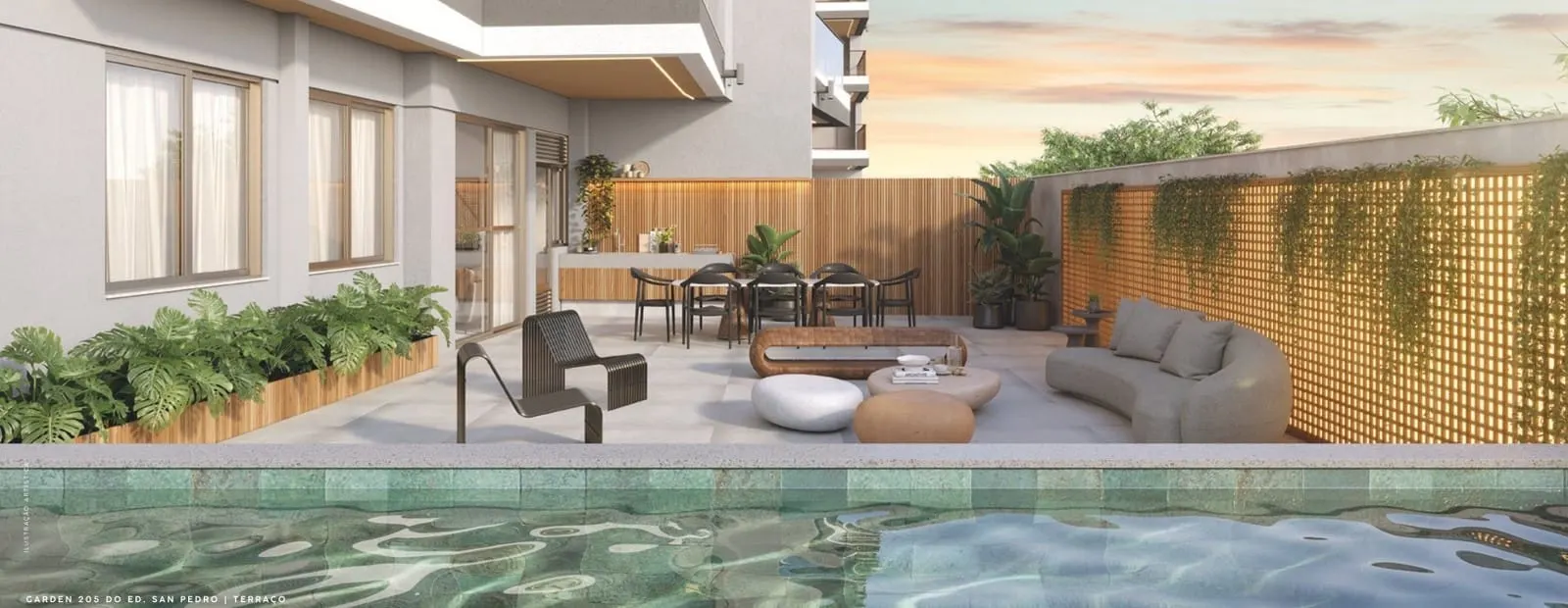 La Isla Residence Club