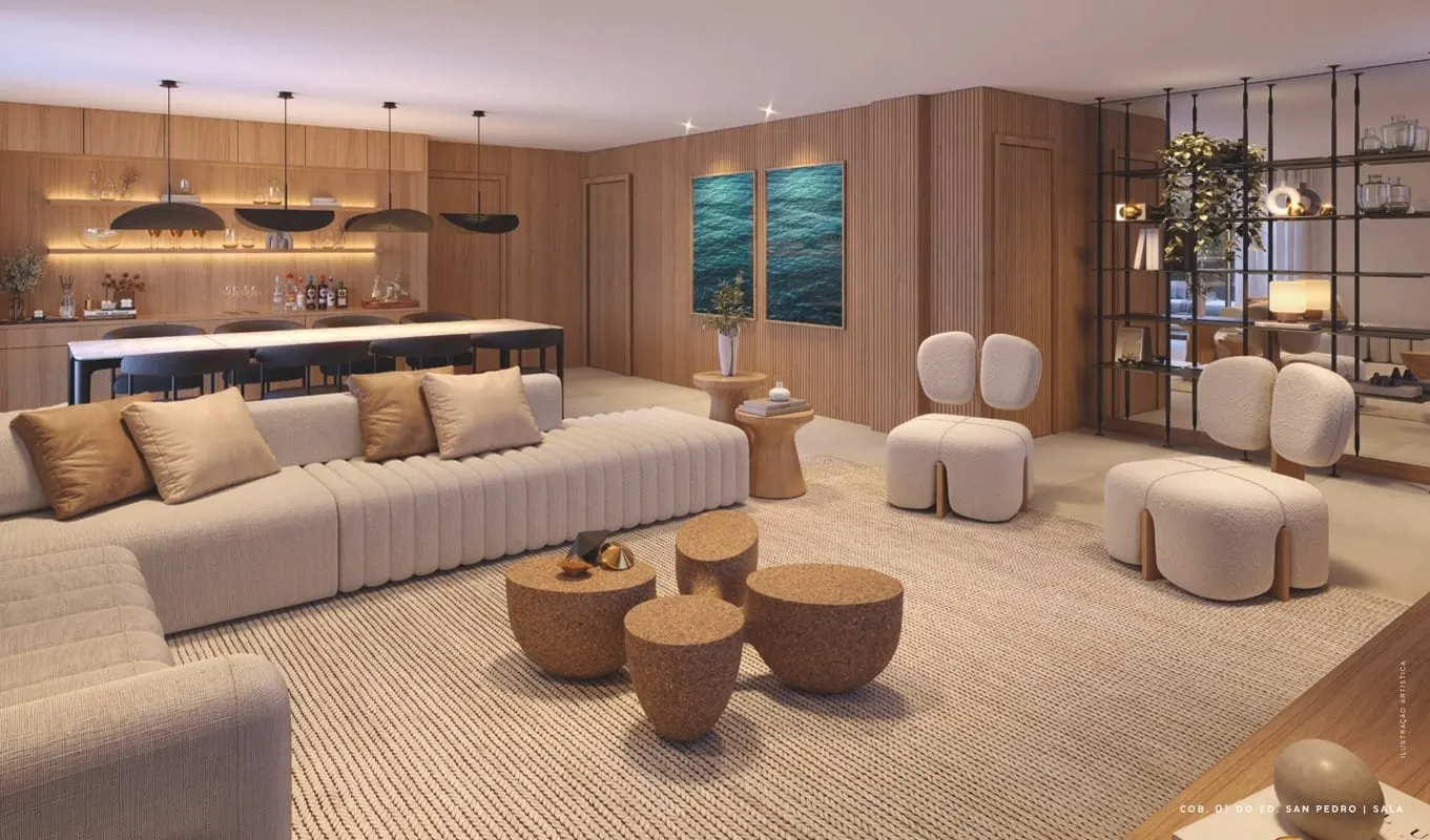 La Isla Residence Club