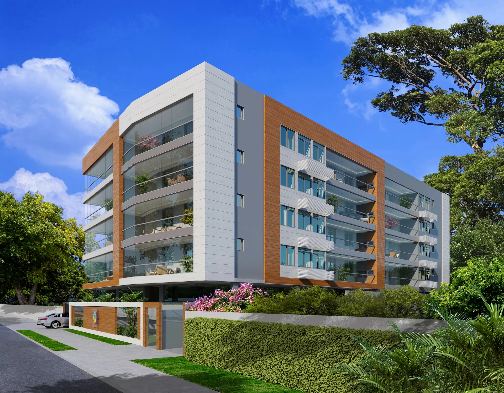 LArt Residences | Two Imóveis