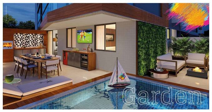 LArt Residences, imagem 9