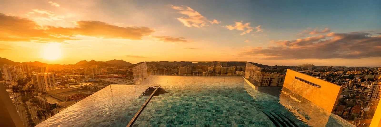 Piscina CTV Linea