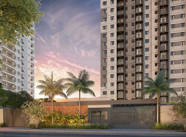 Living Sunset, imagem 3