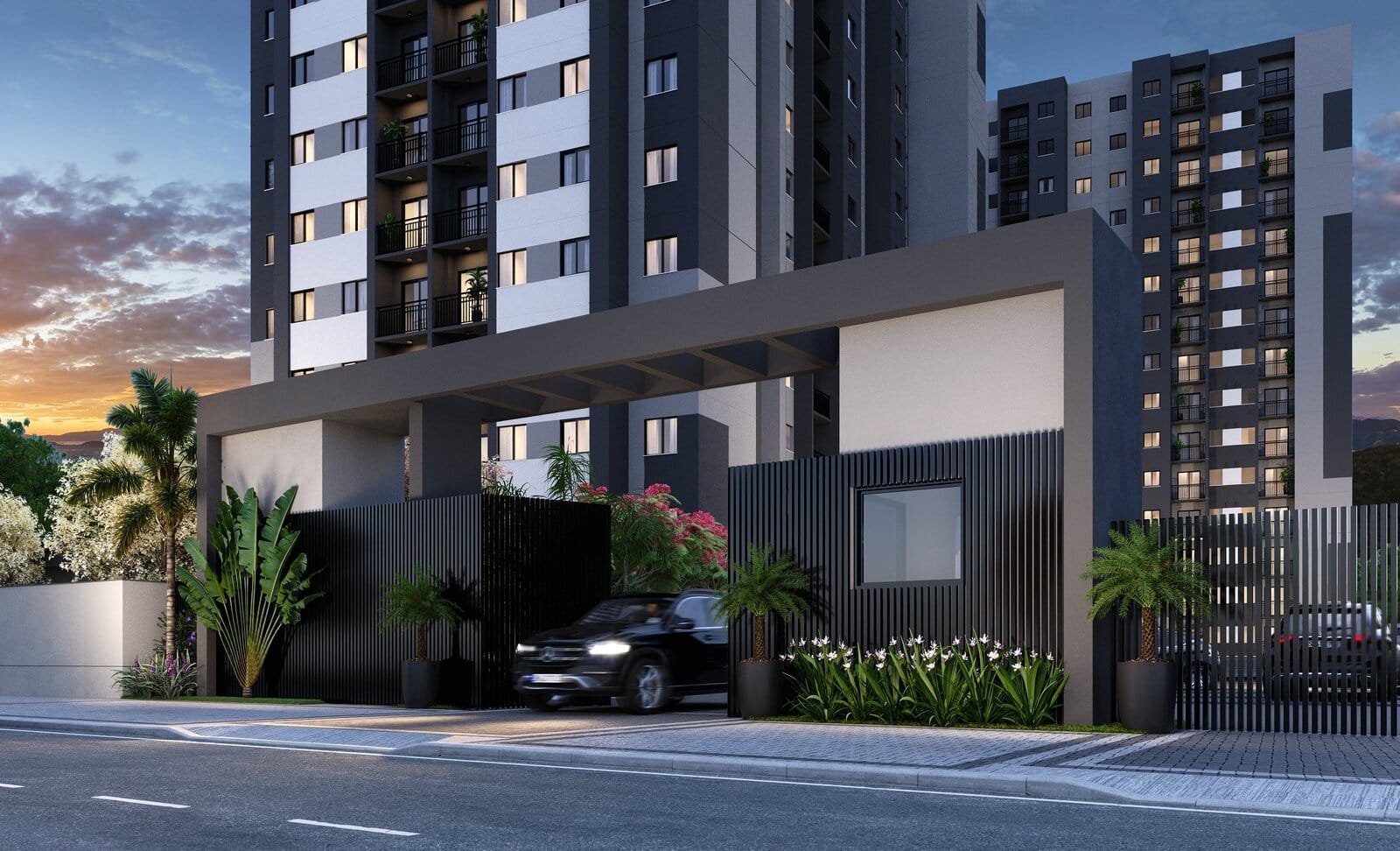 Living Wish Norte, imagem 2