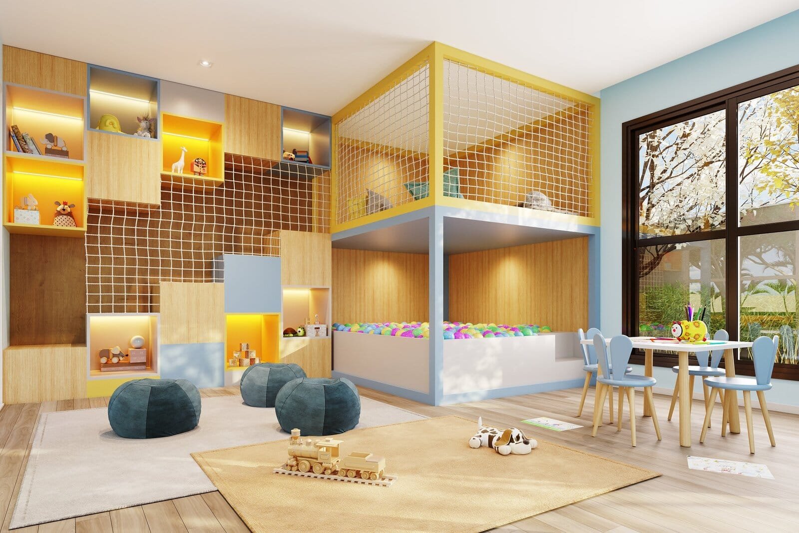 Living Wish Norte, imagem 5