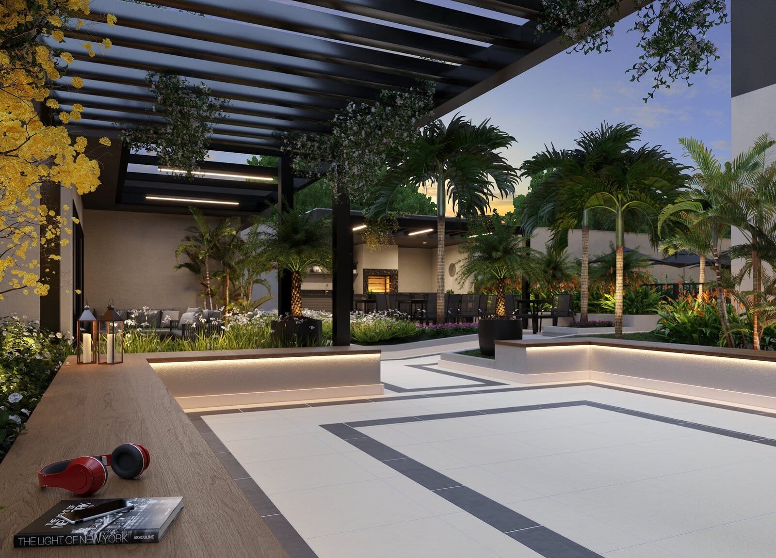 Living Wish Norte, imagem 7