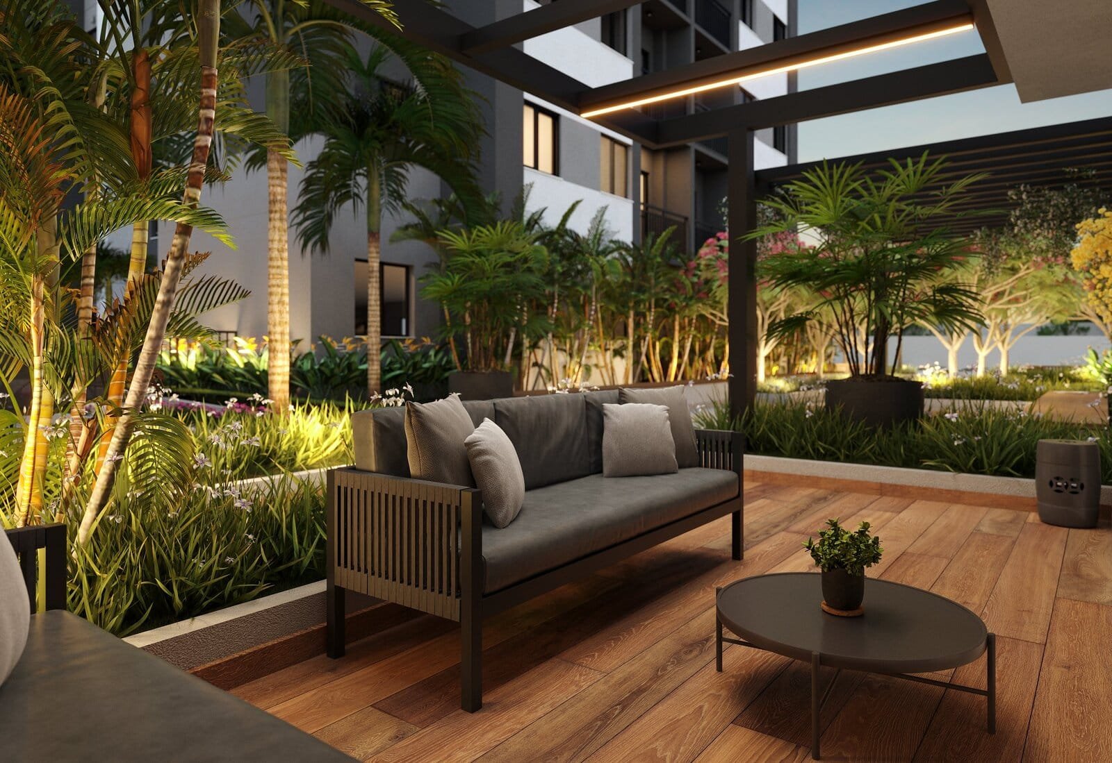 Living Wish Norte, imagem 9