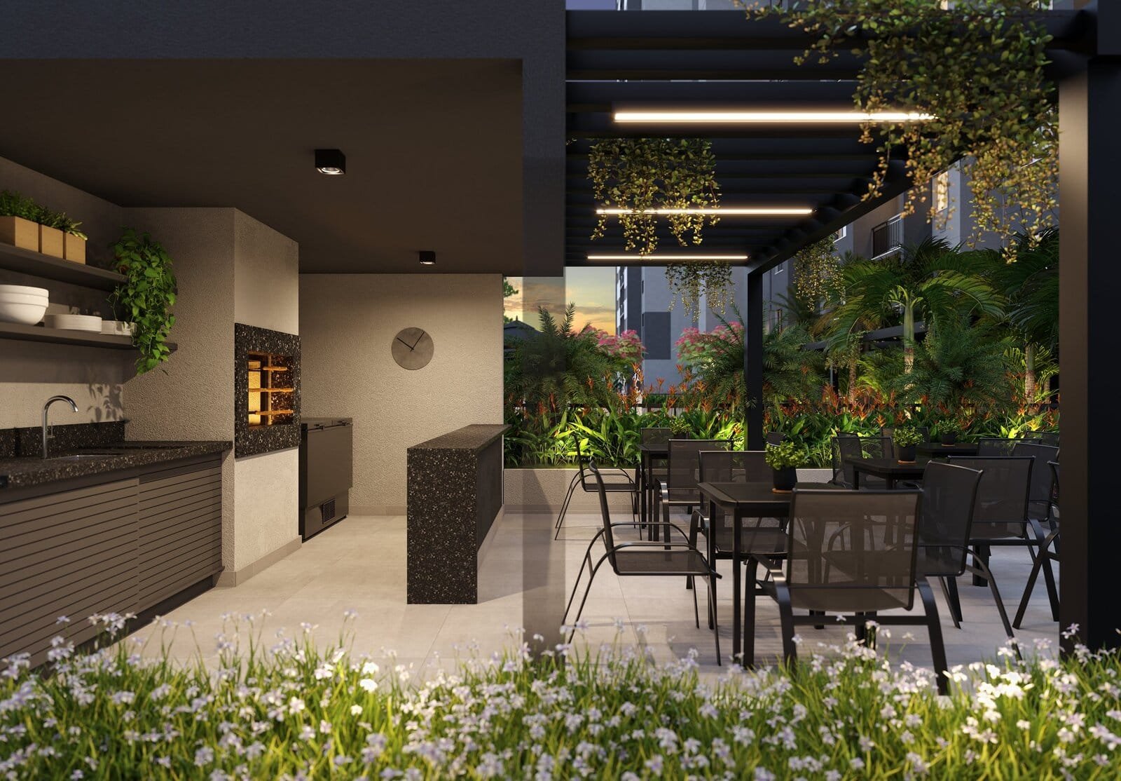 Living Wish Norte, imagem 10