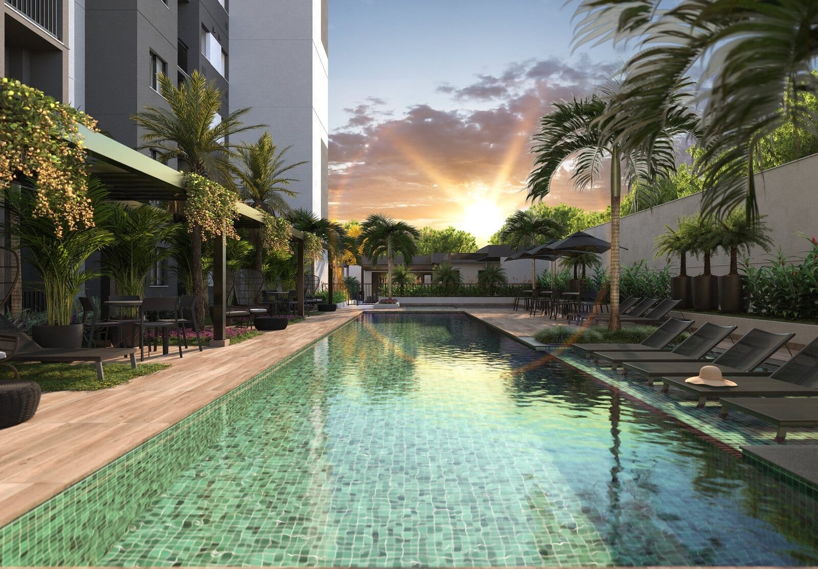 Living Wish Norte, imagem 11
