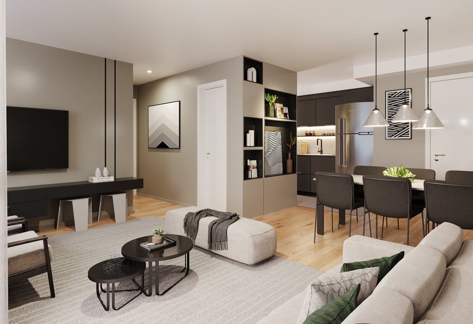 Living Wish Norte, imagem 14