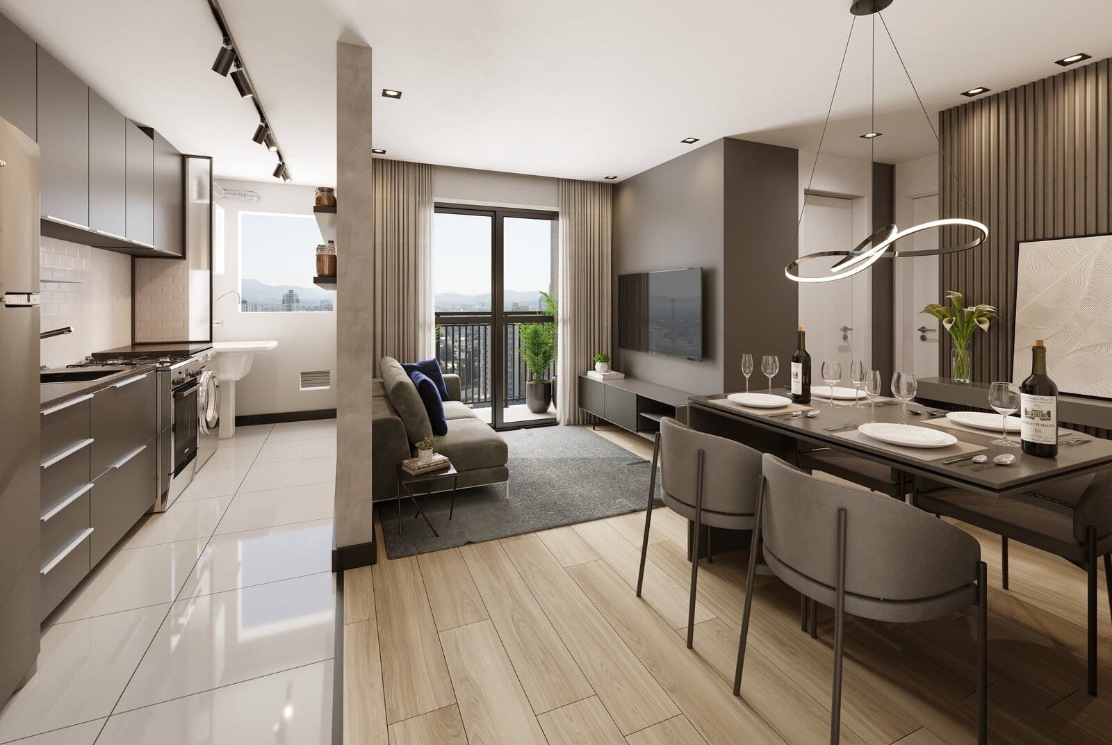 Living Wish Norte, imagem 16