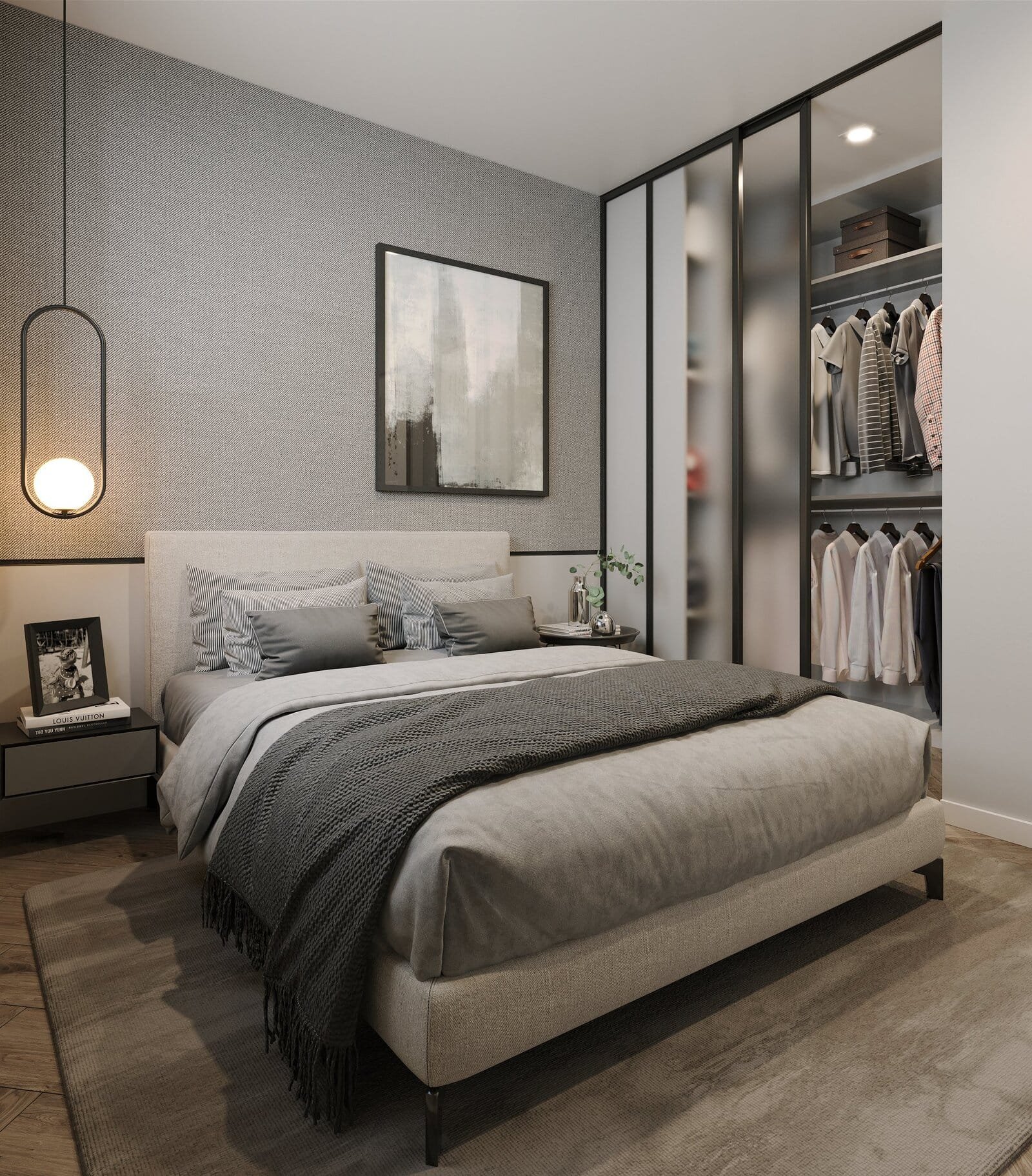 Living Wish Norte, imagem 17