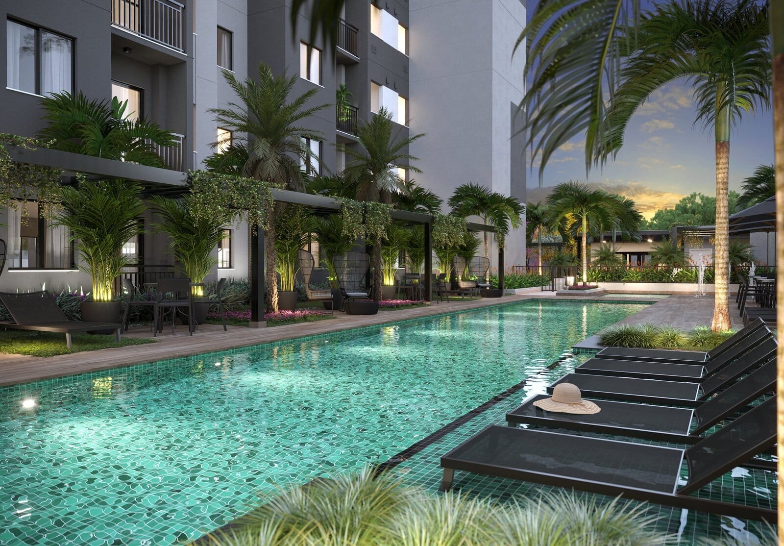 Living Wish Norte, imagem 19