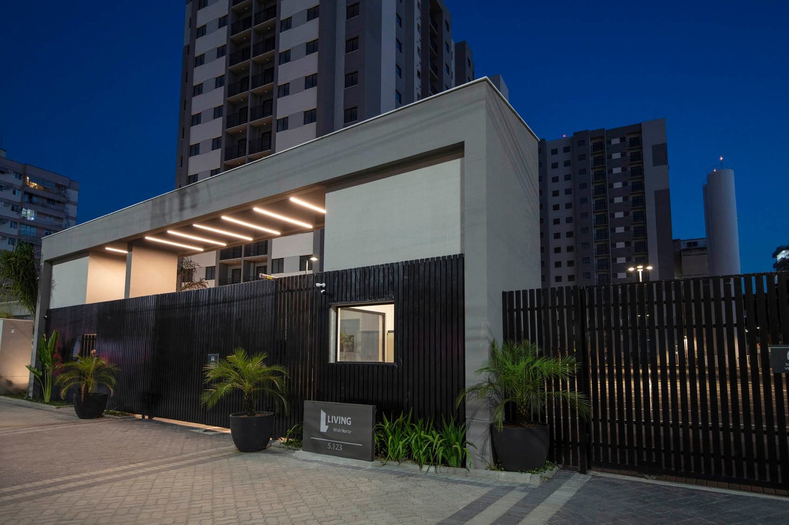 Living Wish Norte, imagem 22