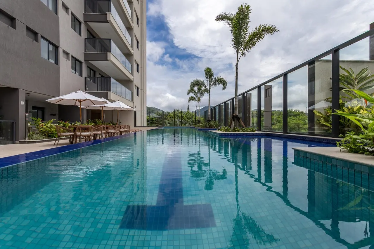Lume Residencial Barra Bonita na Recreio dos Bandeirantes | Two Imóveis