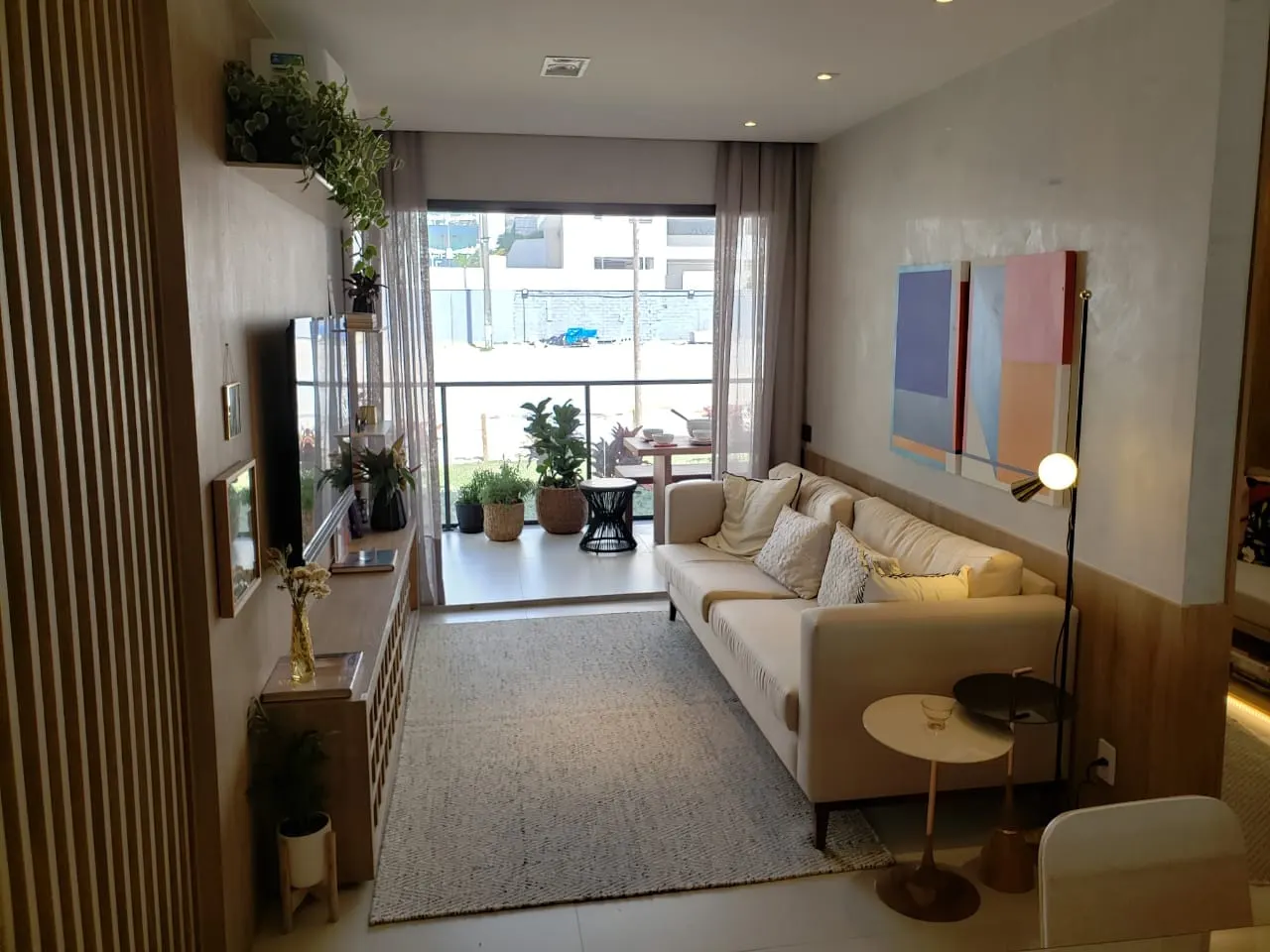 Lume Residencial Barra Bonita