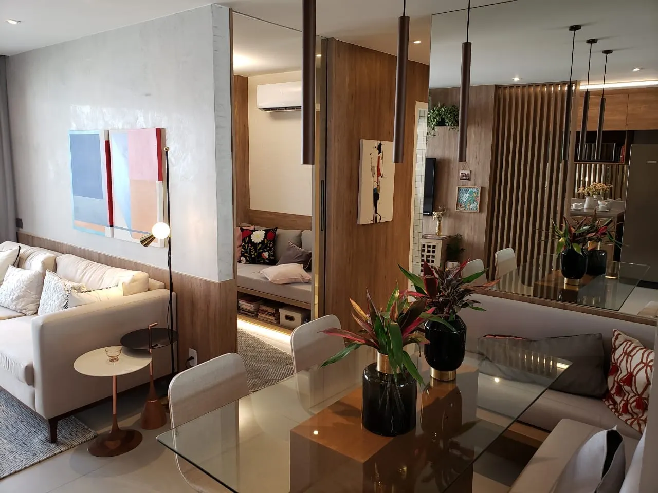 Lume Residencial Barra Bonita