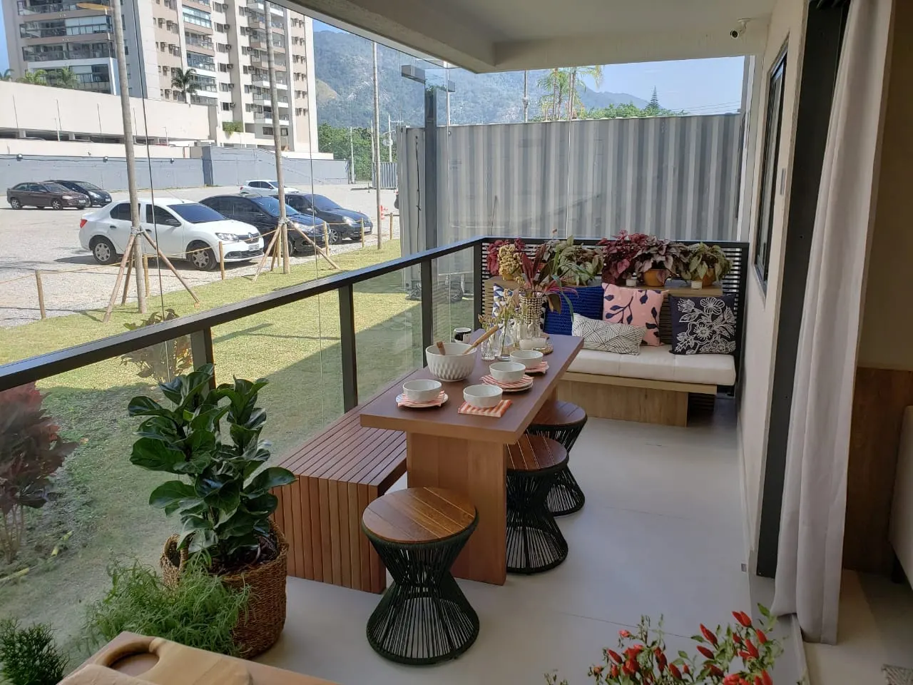 Lume Residencial Barra Bonita