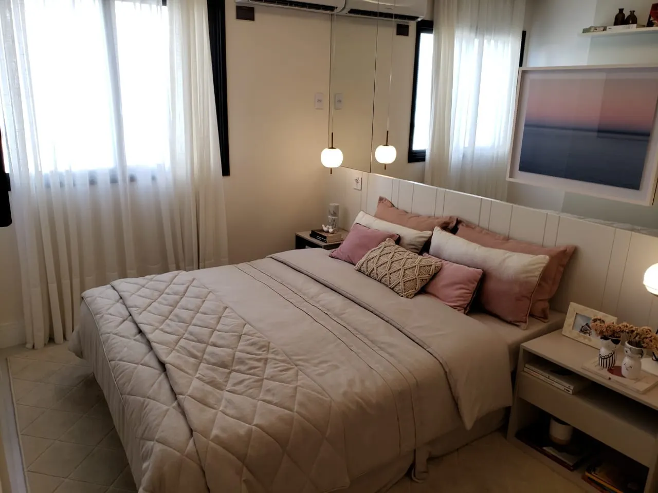 Lume Residencial Barra Bonita