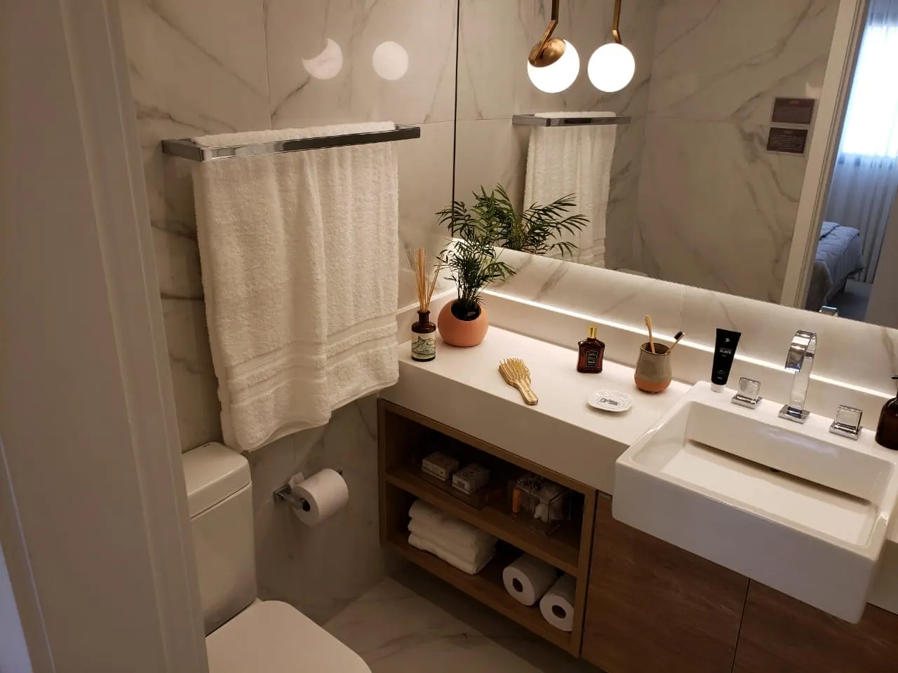 Lume Residencial Barra Bonita