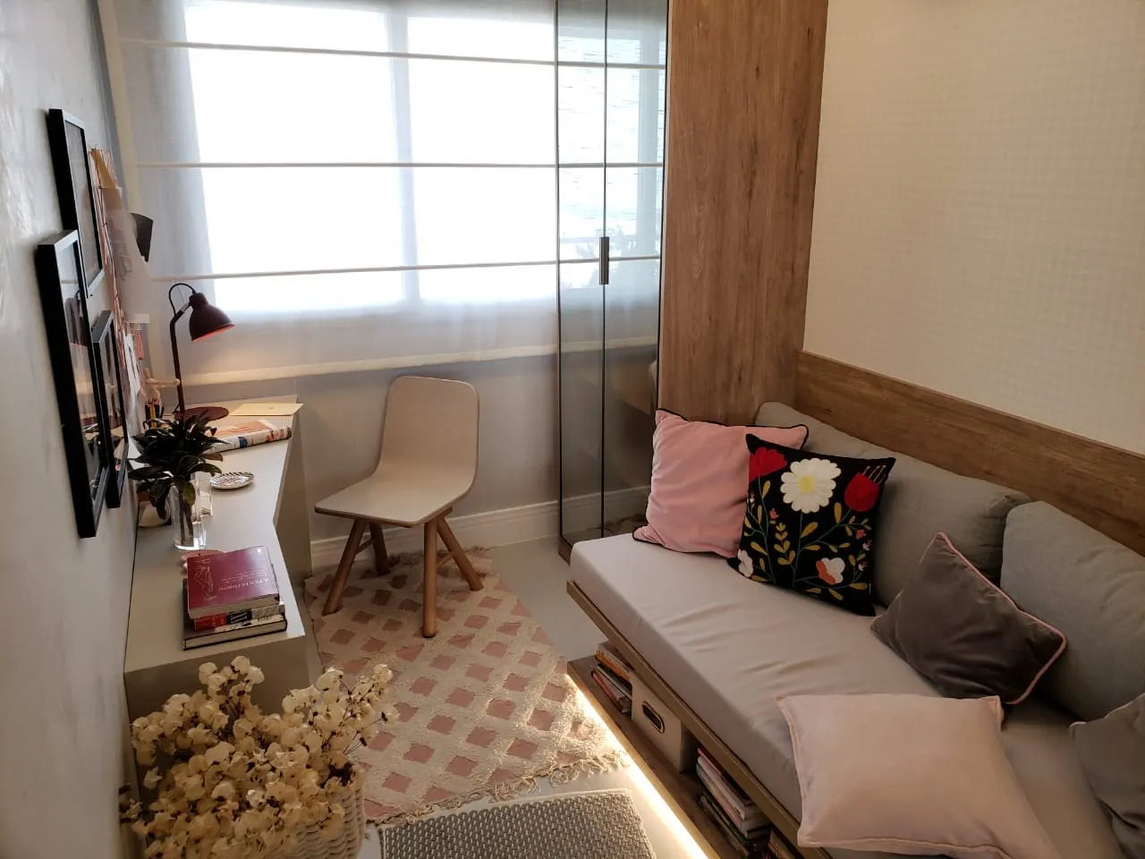 Lume Residencial Barra Bonita