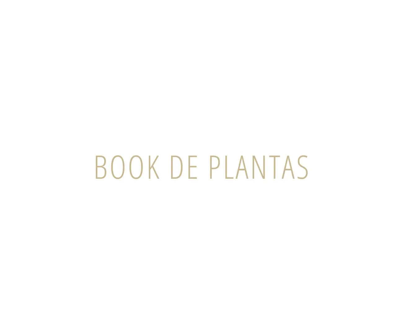 Planta do Lume Residencial Barra Bonita