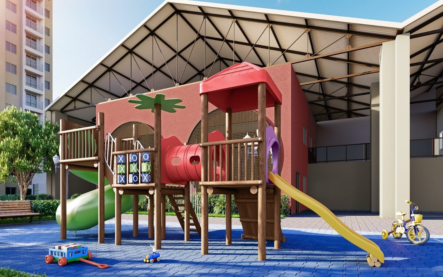 Playground