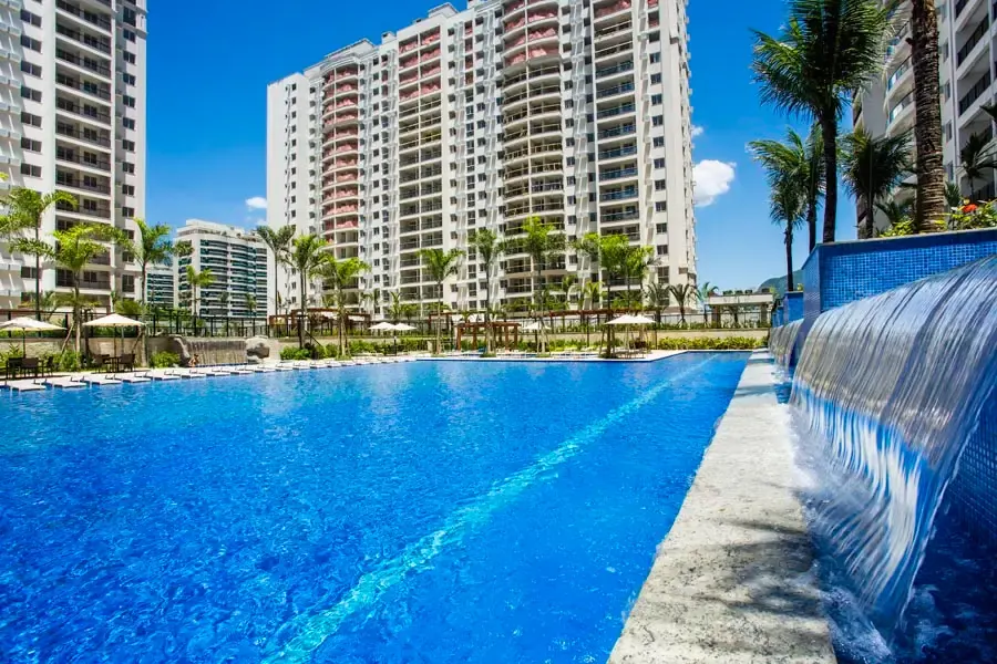 Maayan Cidade Jardim