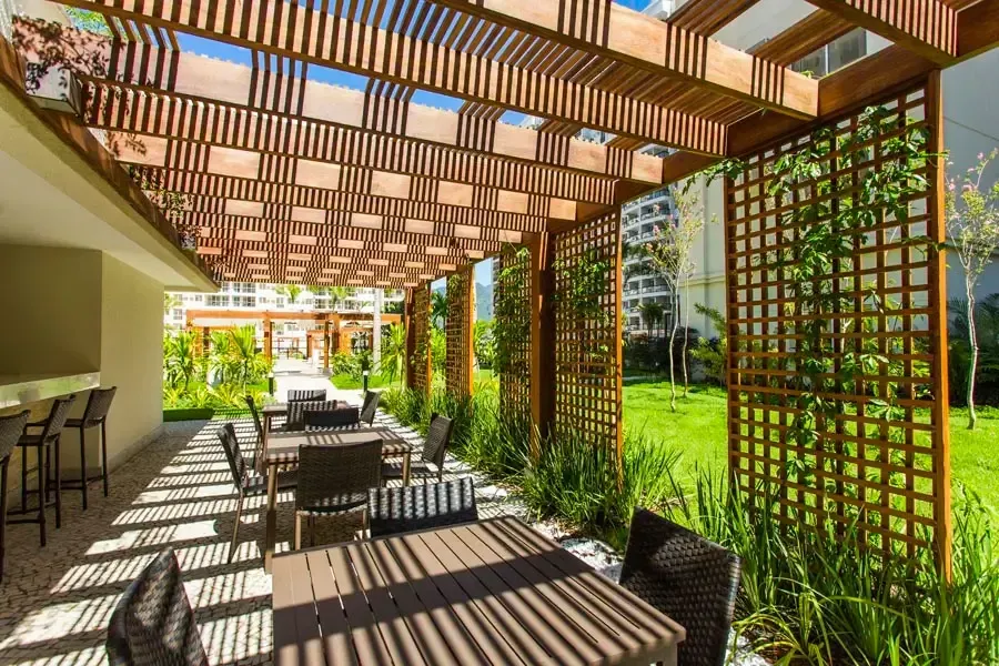 Maayan Cidade Jardim