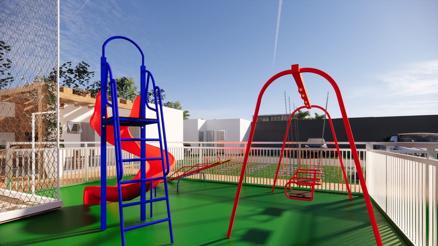 Playground