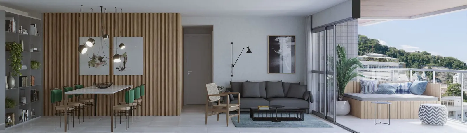 Maison Laranjeiras