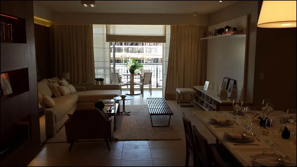 3 quartos, 166 m² no Majestic, 166 a 294 m²