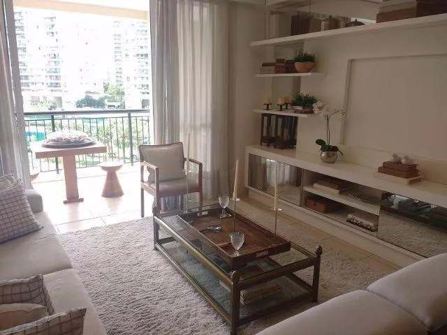 4 quartos, 143 m² no Majestic, decorado, imagem 6