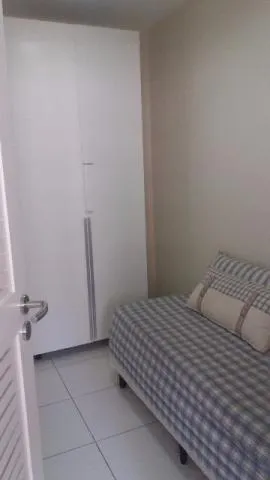 4 quartos, 143 m² no Majestic, decorado, imagem 7