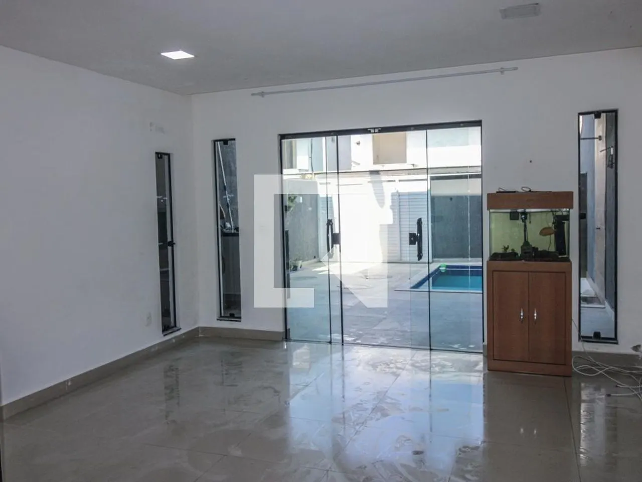 3 quartos, unidade de 150 m² do Manhuaçu 497