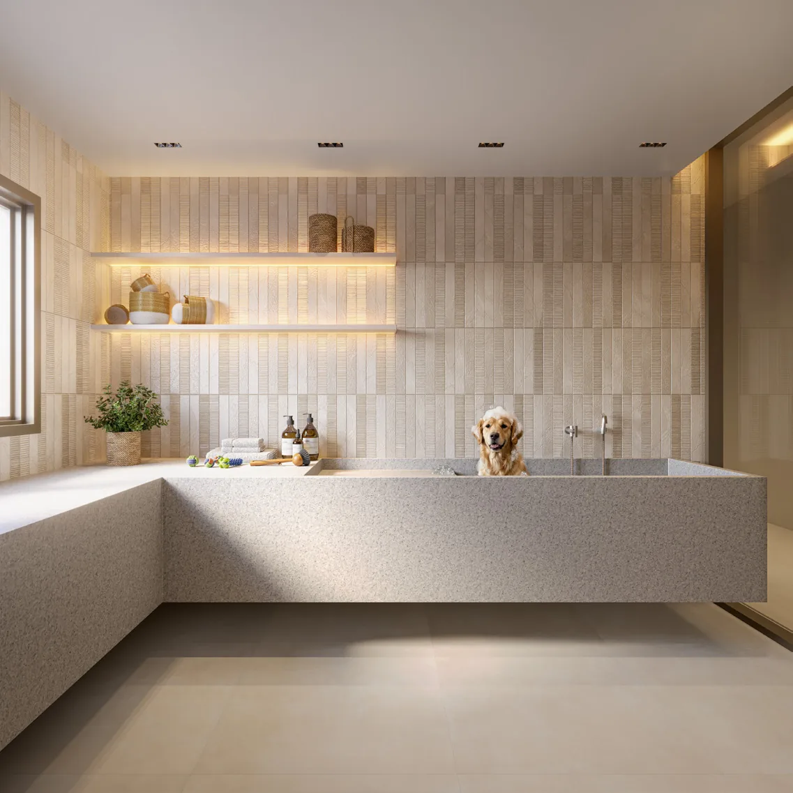 Pet care