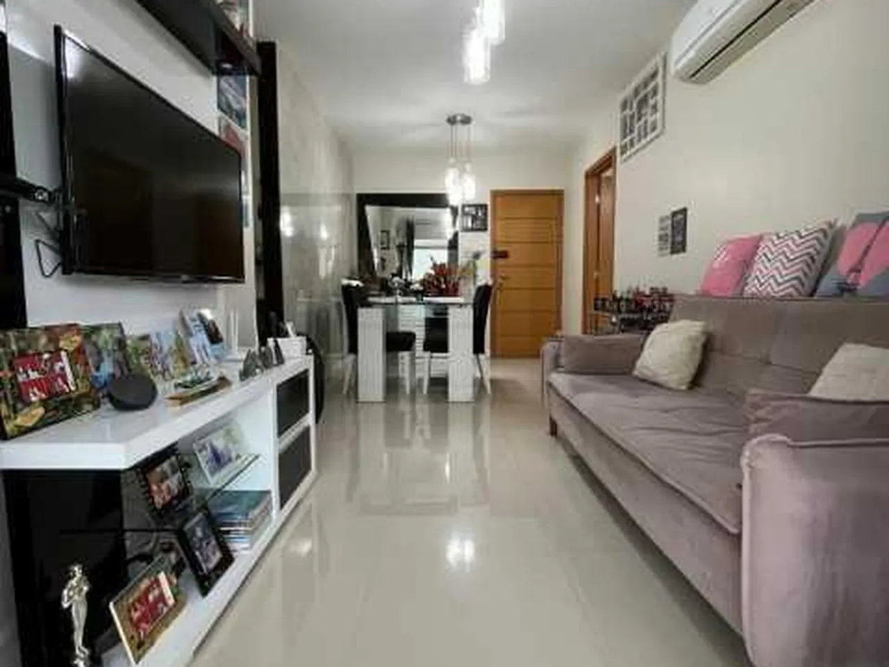 Foto de unidade à venda no Maui Unique Life Residences, 1