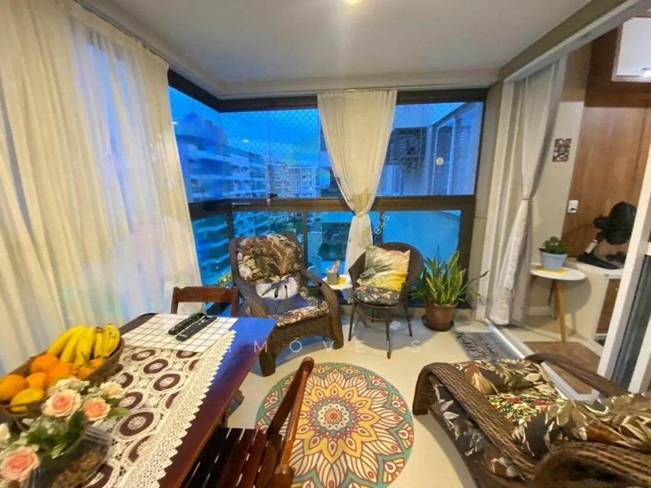 Foto de unidade à venda no Maui Unique Life Residences, 5