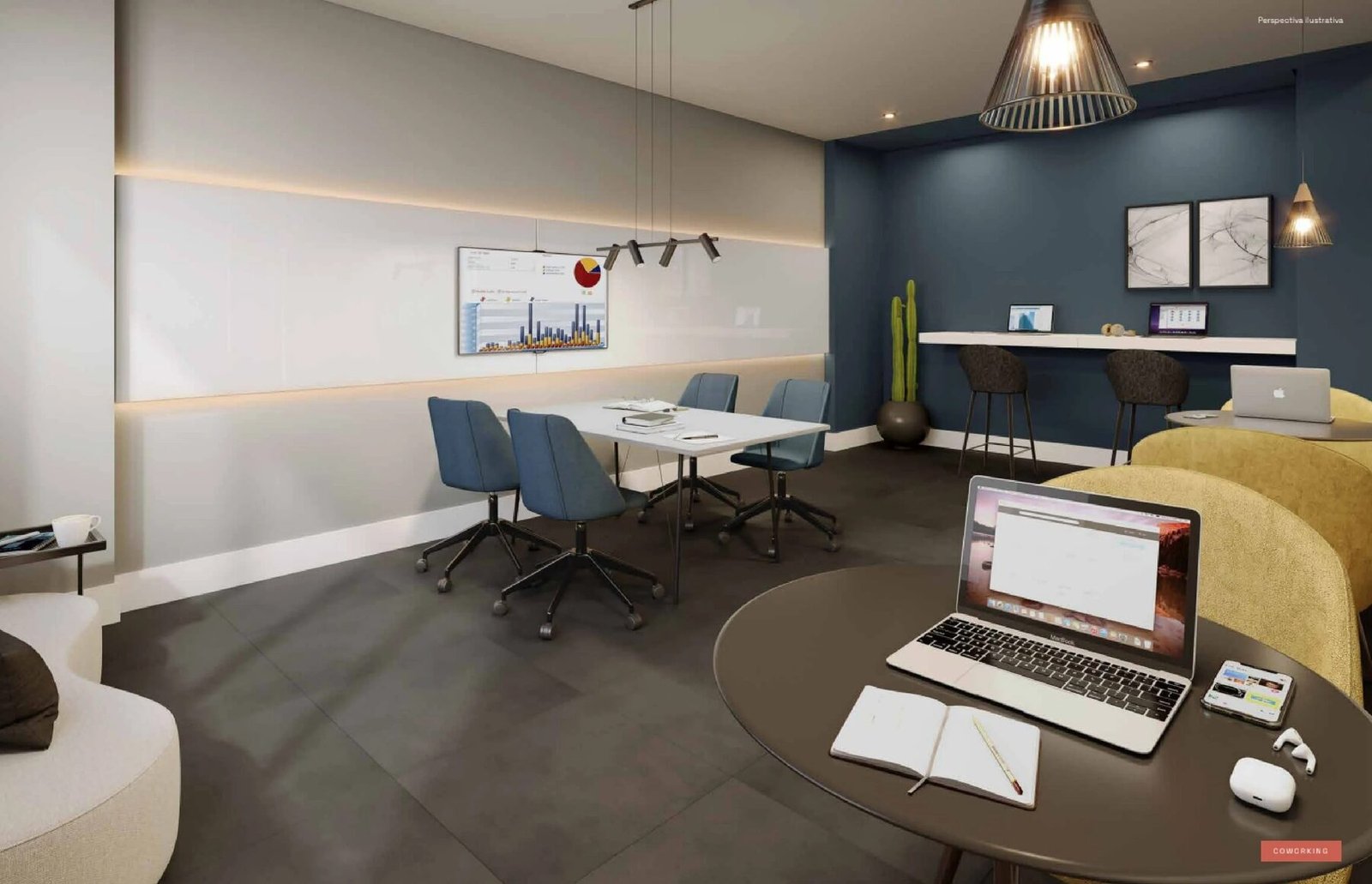 Coworking