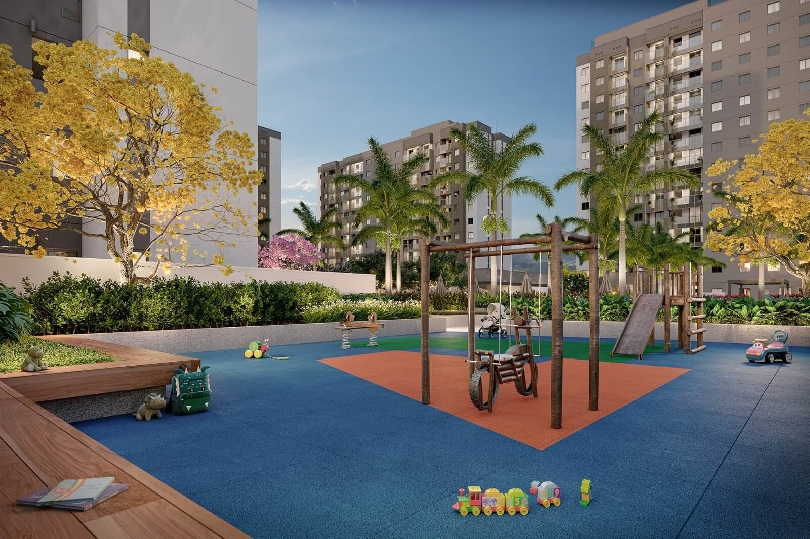 Playground