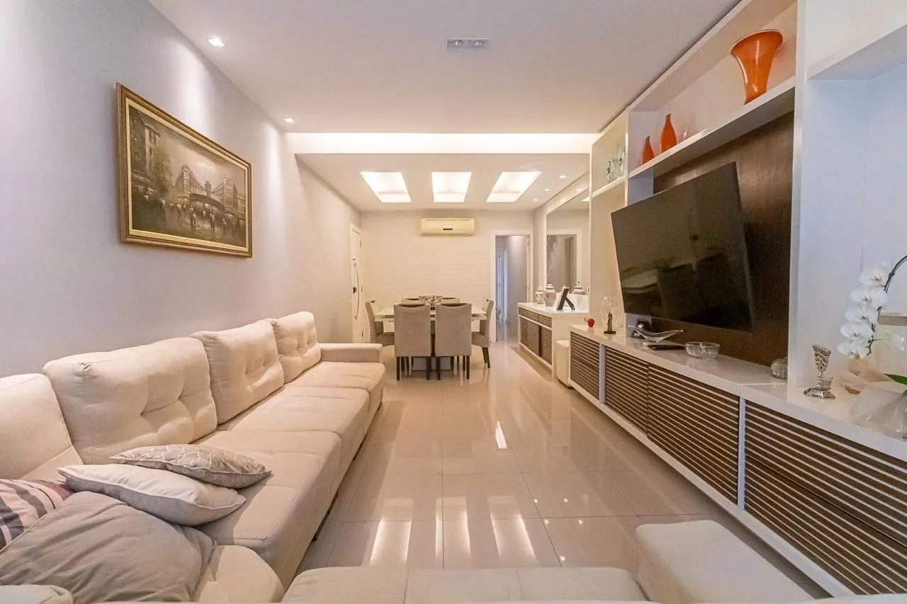 Apartamento 702 no Miguel Lemos 87