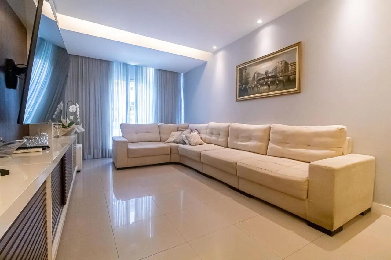 Apartamento 702 no Miguel Lemos 87, foto 2