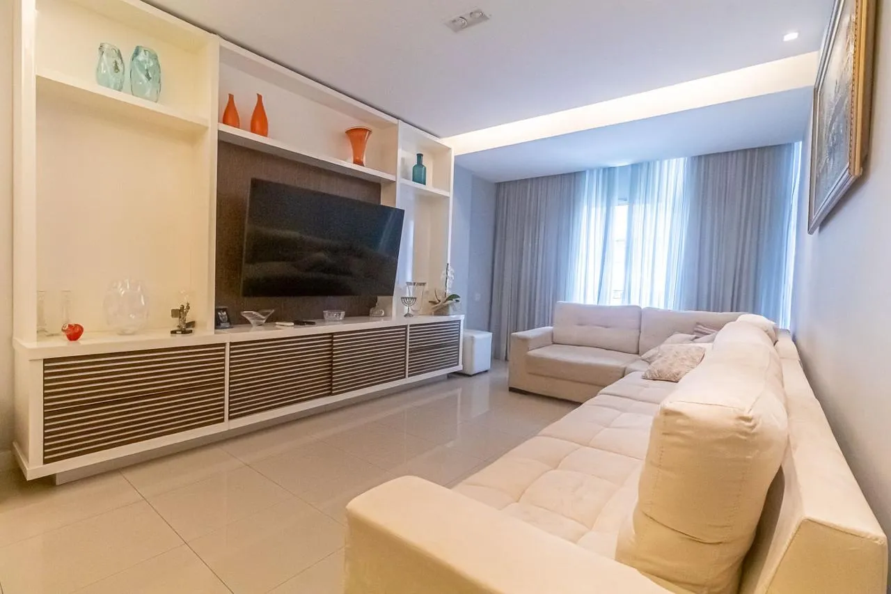 Apartamento 702 no Miguel Lemos 87, foto 3