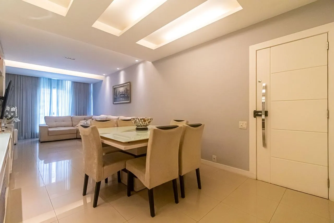 Apartamento 702 no Miguel Lemos 87, foto 4