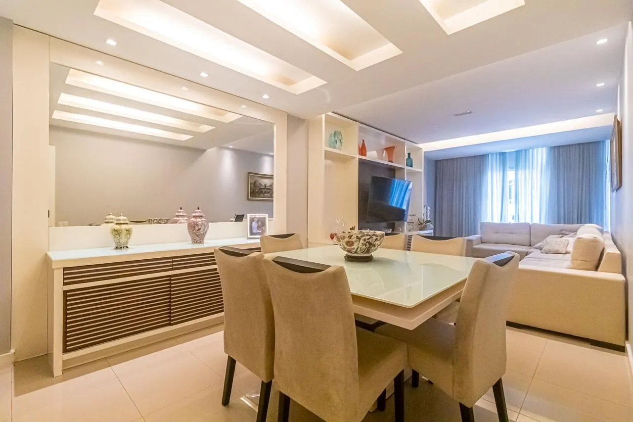 Apartamento 702 no Miguel Lemos 87, foto 5