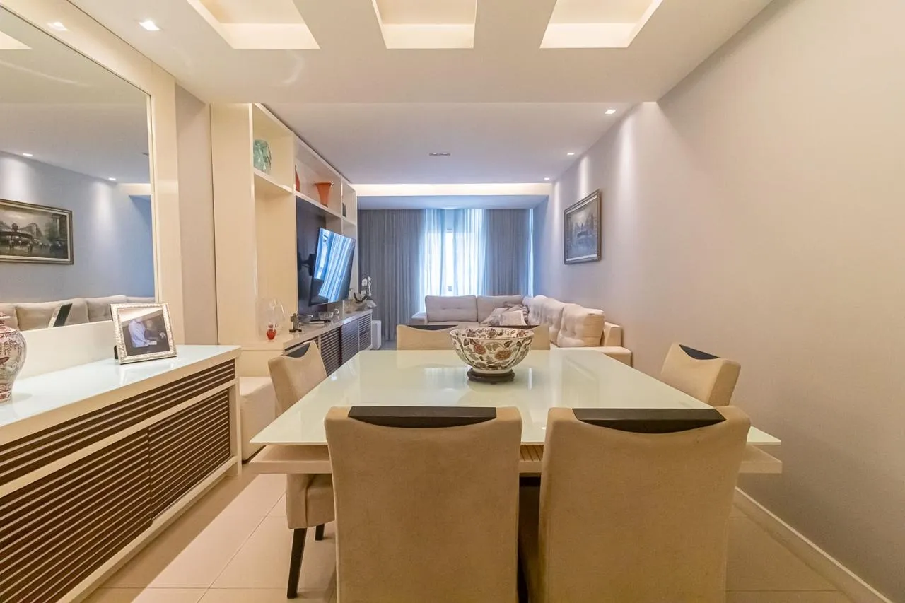 Apartamento 702 no Miguel Lemos 87, foto 6