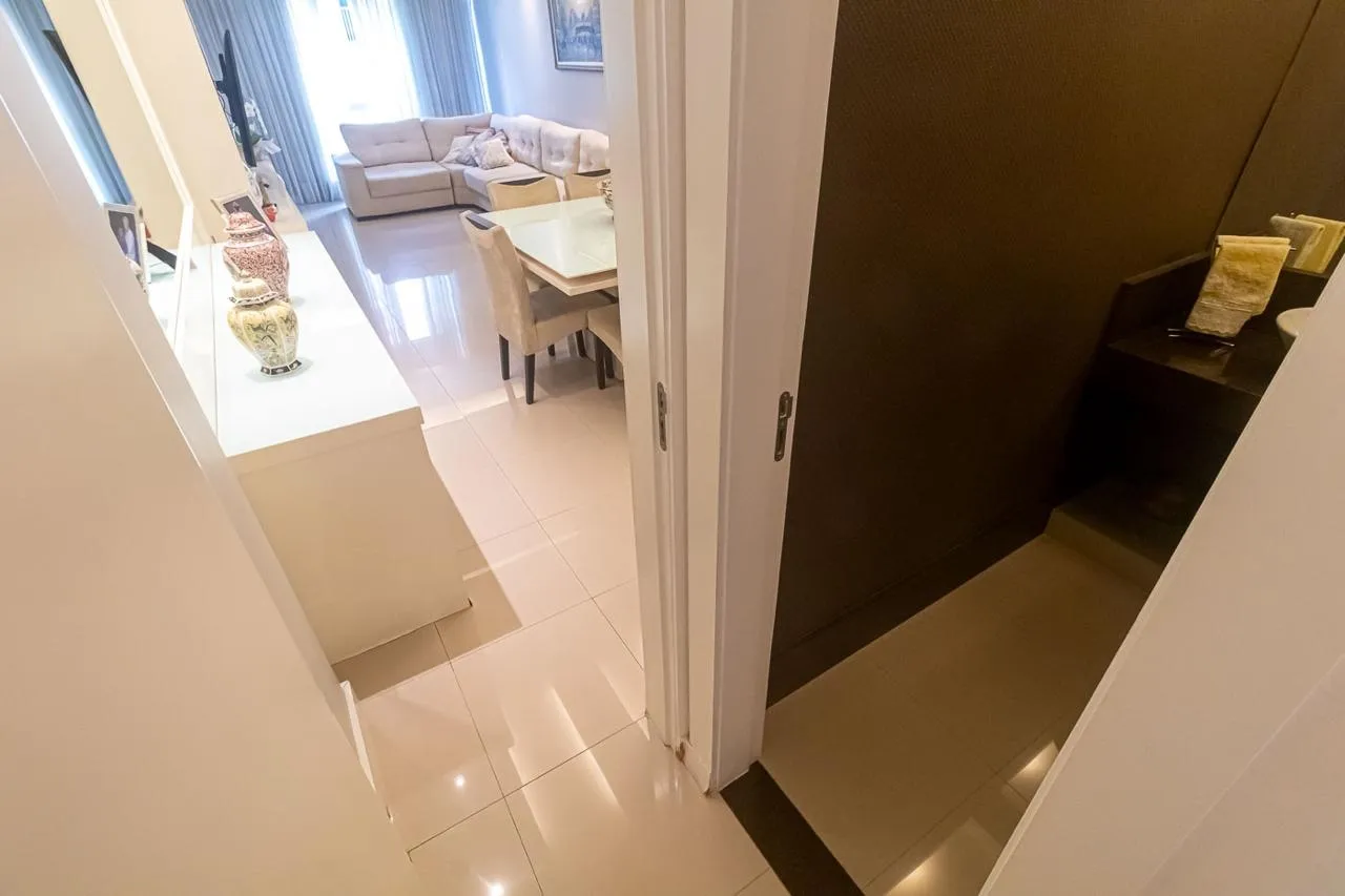 Apartamento 702 no Miguel Lemos 87, foto 9